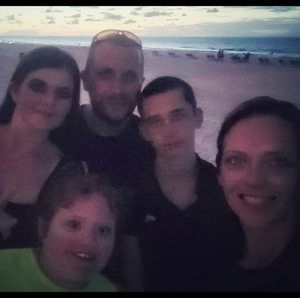 Meet your Posher, Holly